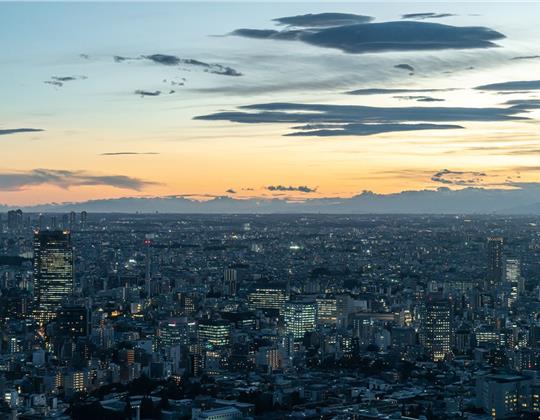 日本公司注册该找什么样的服务商？按企业类...