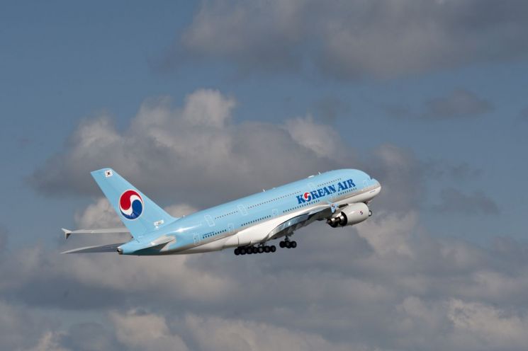 "空中酒店"推迟A380退役的大韩航空,进入大规模整顿阶段