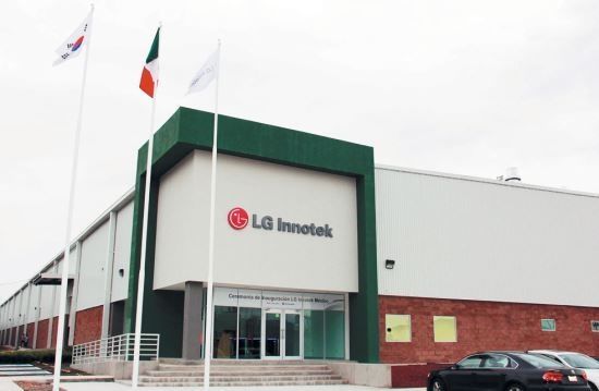 尽管面临美国关税威胁,LG Innotek 仍将重点放在“墨西哥”为什么?