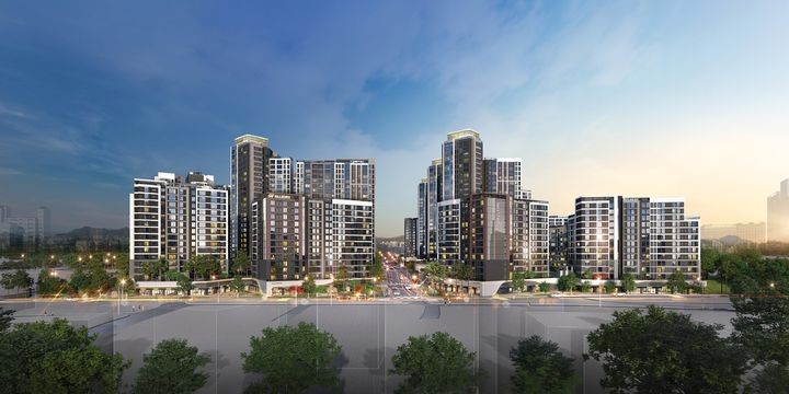 首尔公寓时隔三个月重启销售…九老·恩平今...