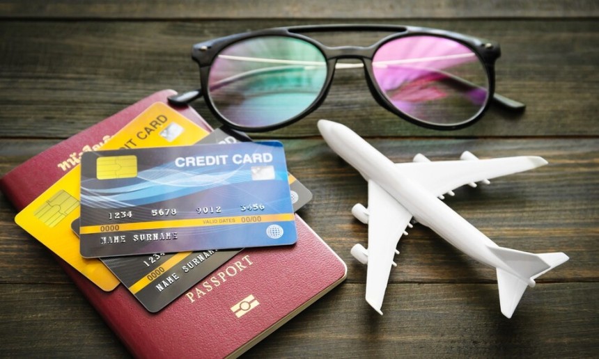 非银行、信用卡公司的旅行钱包，挂失前不能...