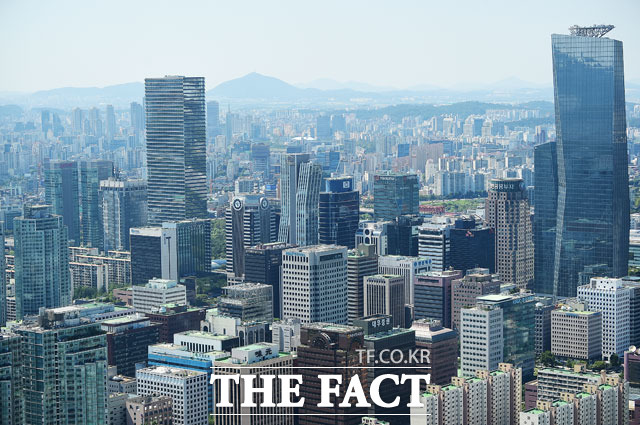 大选后资本市场呈上升趋势..