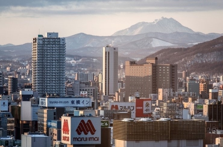金色码头：十年深耕日韩市..