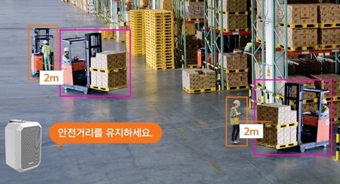 韩华vision第二季度营业收入563亿韩元AI相机带动业绩