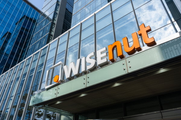 Wisenut，公布第二季度业绩…销售额同比增长24.6%