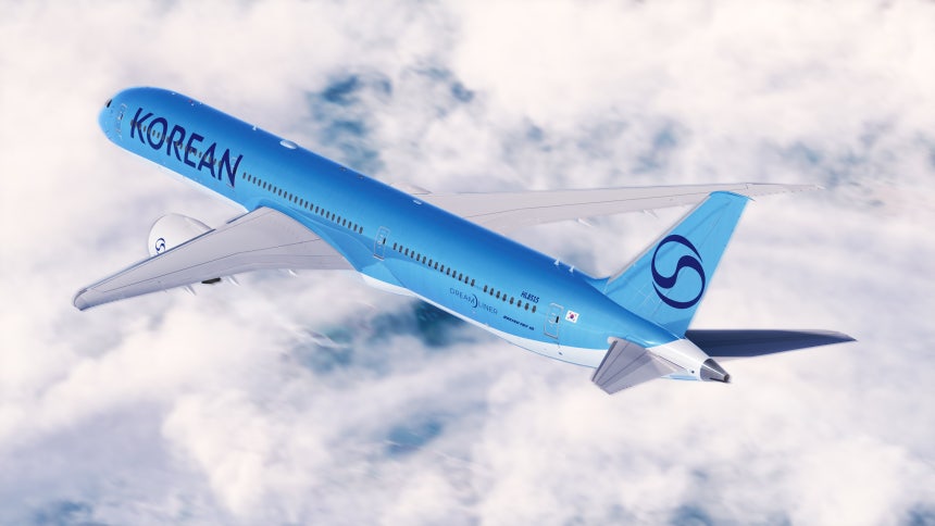 大韩航空完成对西捷航空股份的收购，任命赵源泰为董事