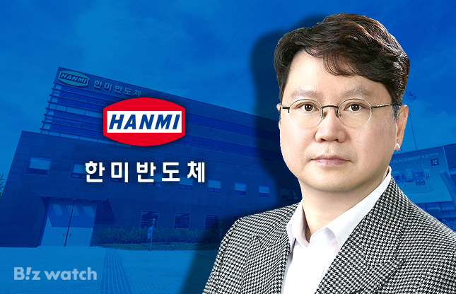 韩美半导体突破了 HBM 的“高堆叠障碍”，推出了宽型 TC 键合机