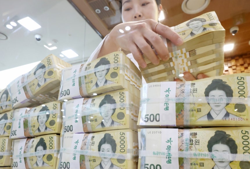 韩国利率飙升，但会在一段时间内保持高位