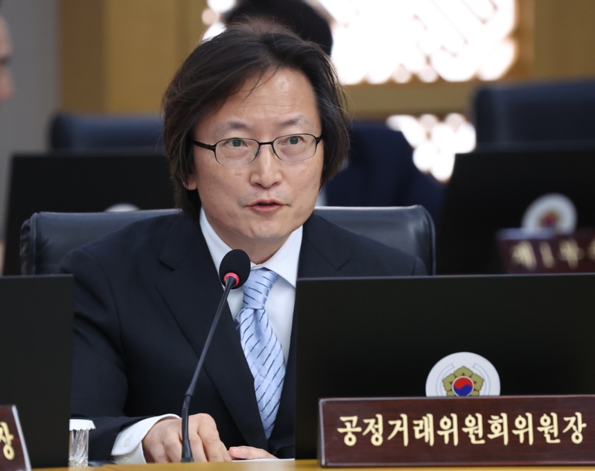 公平交易委员会主席：Coupang可能暂停营业