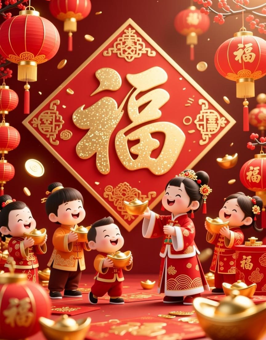 金色码头2026年春节放..