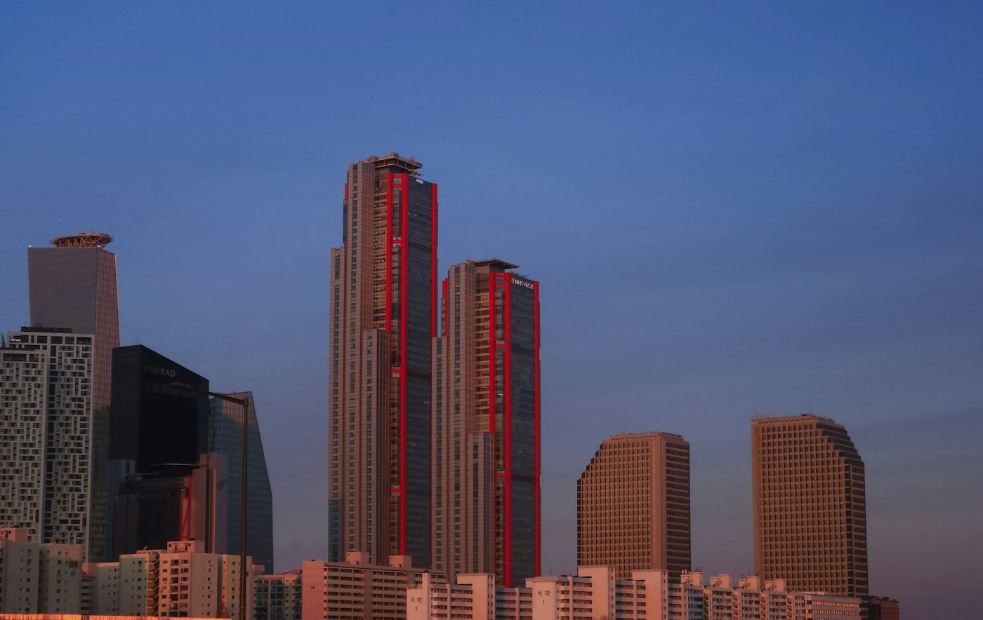 韩国公司注册地址怎么选：..