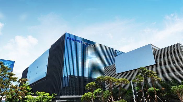 三星生物制剂公司收购美国洛克维尔生产设施