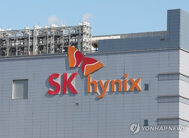 "SK海力士的内存价格超出预期……目标上调160万。"