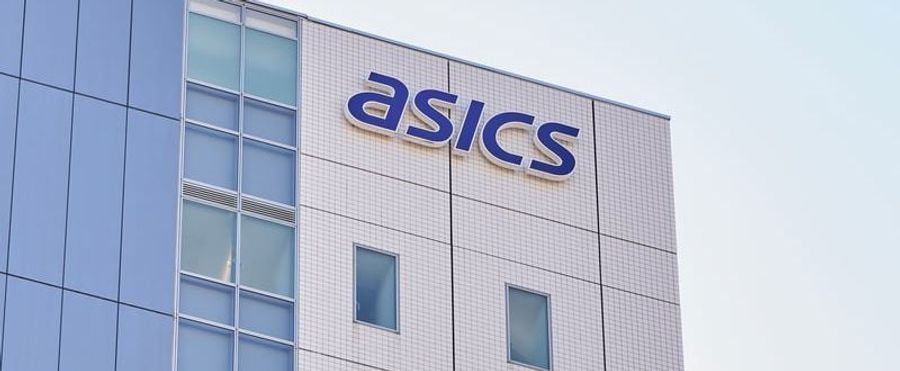 ASICS商社 4 品牌退出