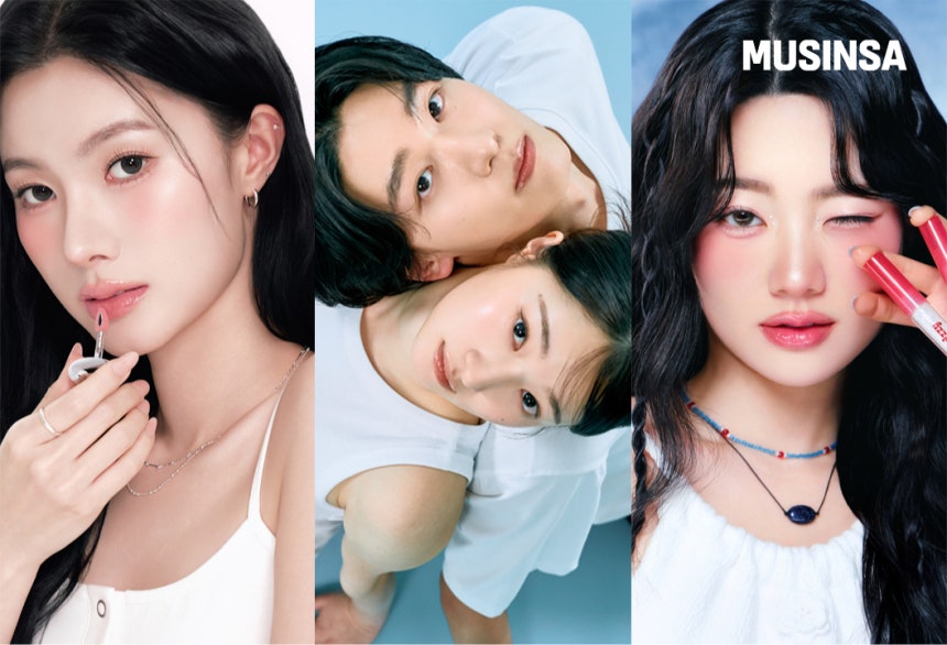 MUSINSA将实施美容特别录用..."Next Beauty平台飞跃"