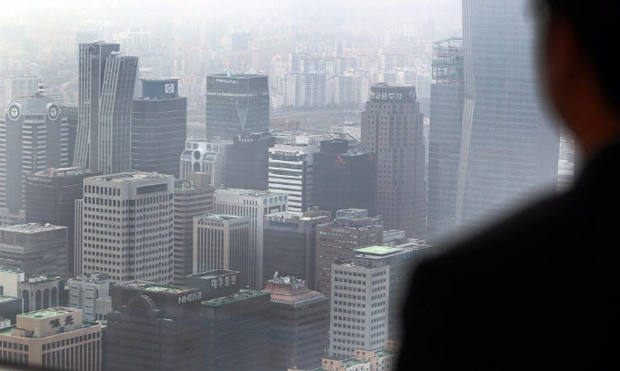 美国股票下跌了20万亿韩元，但RIA的流入仅为0.2% '西学蚂蚁掉头' 还没有