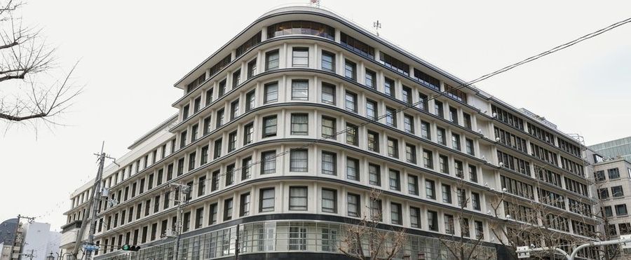 大阪煤气46年来首次上调基本费用