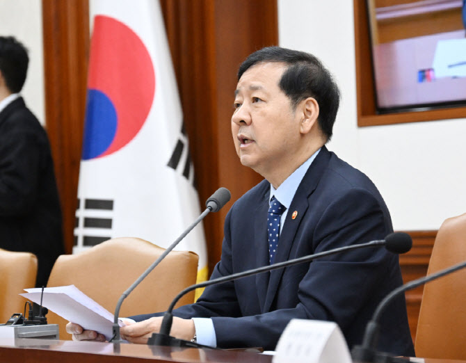 具允哲:"在对外不确定性中……韩国经济，维持坚挺的出口趋势"