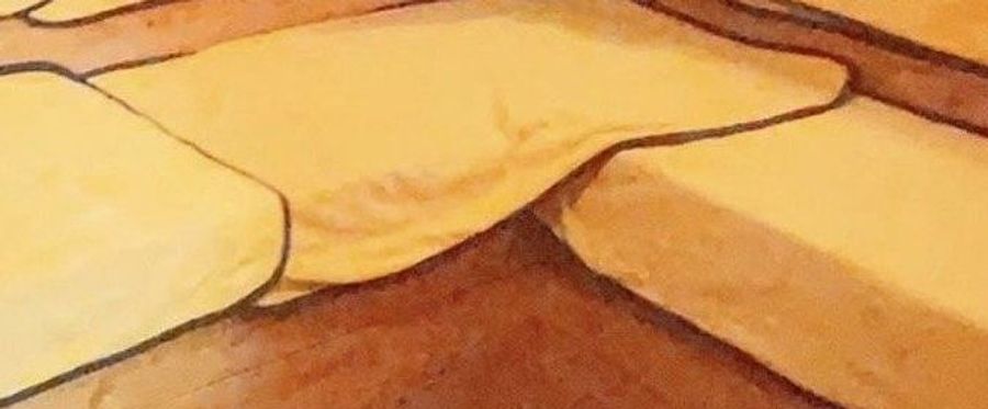 顾客操作，桑拿浴温度150℃，店主说明