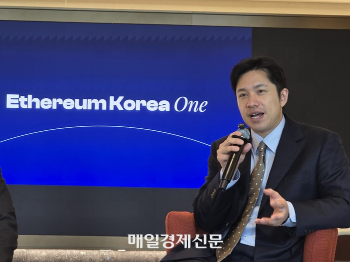 阿德里安·李以太坊基金会:"以太坊基金会不是永恒的...韩国国际财团应负责连接生态界