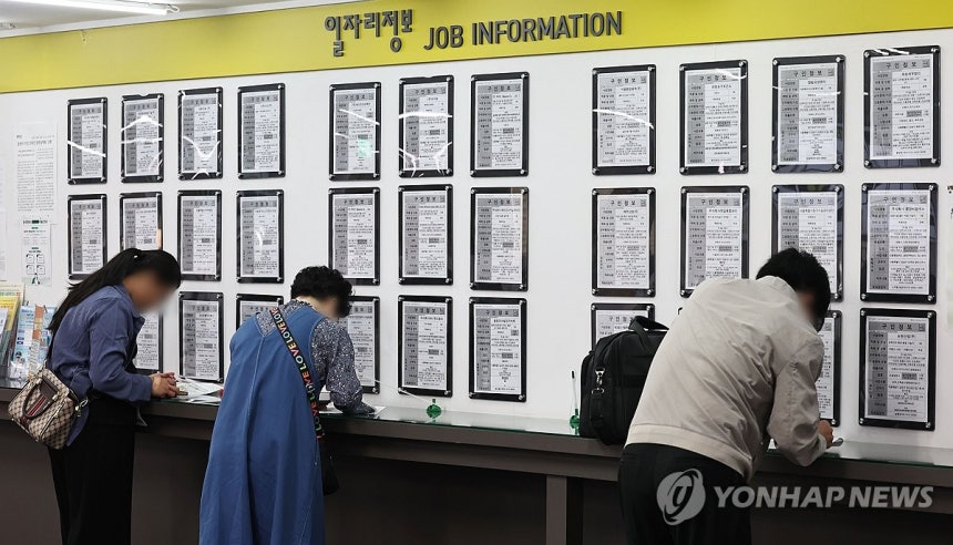 [2步]3月就业人数增加了20万6千名...连续两个月突破20万人↑