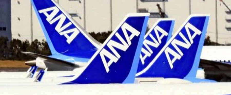 虚假维修记录 ANA 建议改善业务
