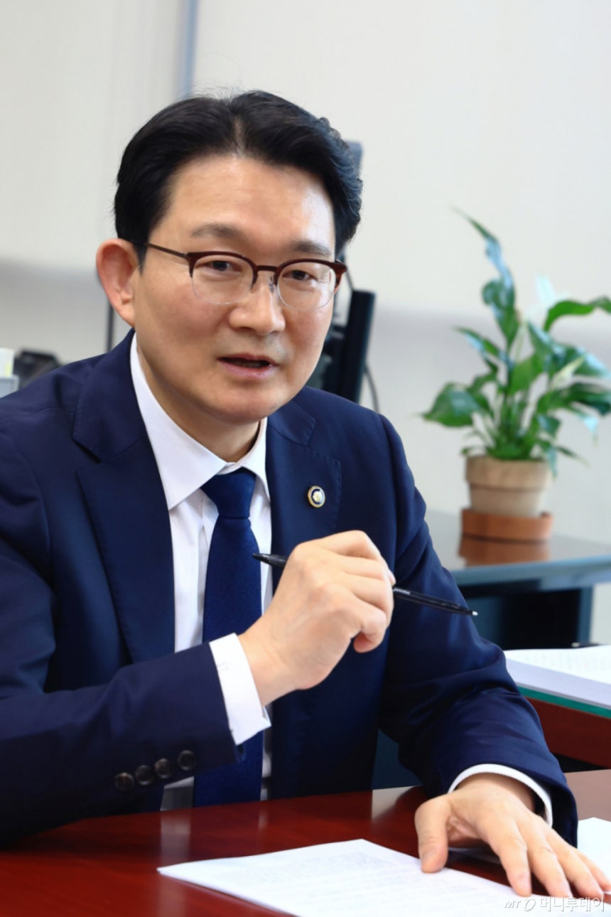 "农协应该重生为农业人的..