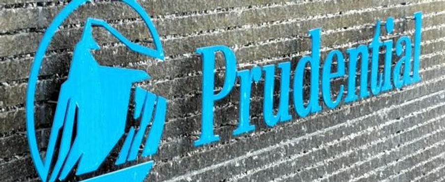 Prudential受害申报增加2倍以上