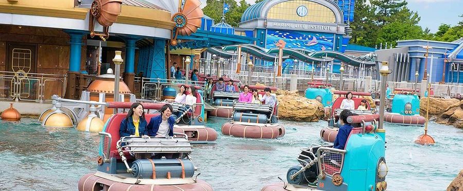 转至TDS"水族馆"关闭