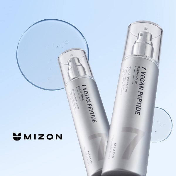 Mizon、Musinsa Mega Store圣水入驻... 线上线下同时攻略
